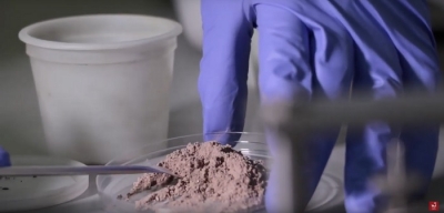 Desarrollo de material cementante patentado por la Universidad del Valle y Cementos Argos