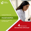 Maestría y Doctorado en Ingeniería de Materiales